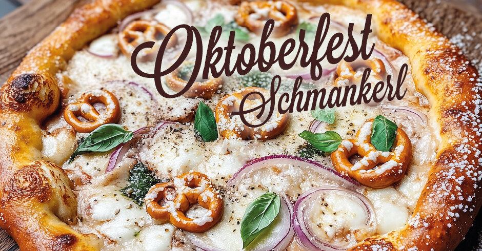 Oktoberfest-Wochen im Glashaus Oktoberfest-Wochen im Glashaus