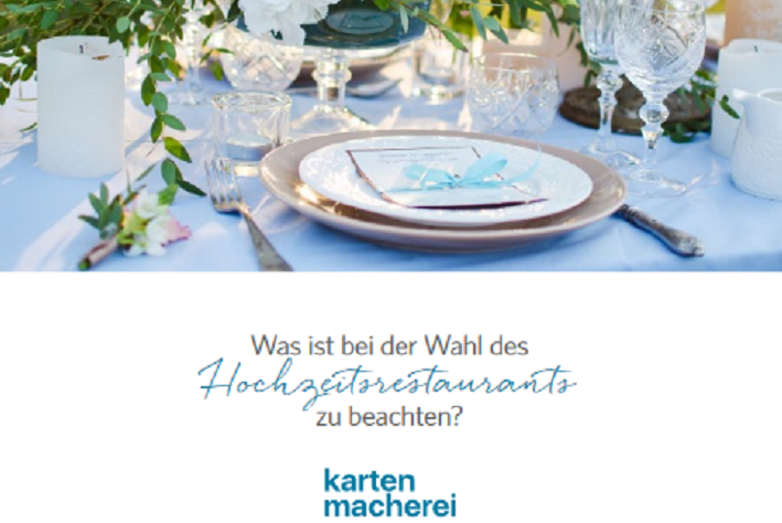 Liebe geht durch den Magen