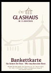 Unsere Bankettkarte als Download